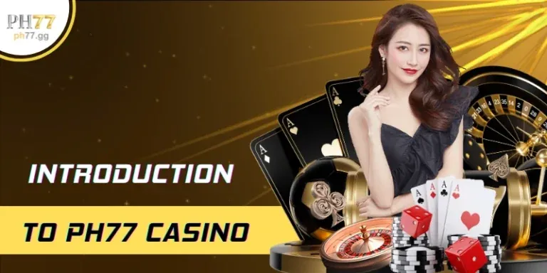 Hướng dẫn chơi Casino trực tuyến ok9 chính thức