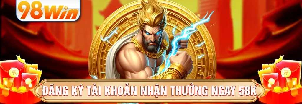 Biểu ngữ hoàn trả tiền cược hàng ngày với tiền xu và biểu tượng hoàn trả, màu xanh vàng.